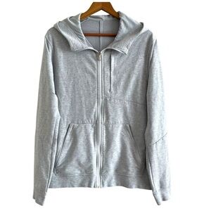 Lululemon Men’s Zip Up